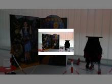 Imagen El Centro Cultural Lecrác superó los 47.700 visitantes y usuarios durante el pasado año 2015