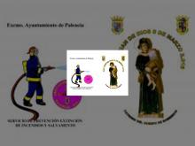 Imagen El Parque Municipal de Bomberos ha preparado un completo programa de actividades para festejar a su patrón San Juan de Dios