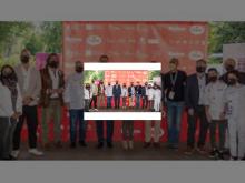 Imagen El Ayuntamiento de Palencia distingue como embajadores de la ciudad a siete reconocidas figuras de la gastronomía  nacional