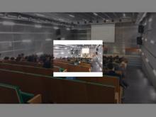 Imagen La II Gira &#039;Locosxlaciencia&#039; de Fundación Telefónica recaló hoy en Palencia capital