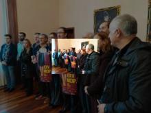 Imagen La Muestra de Cine de Palencia celebra su XXV edición reuniendo las mejores propuestas del cine nacional e internacional