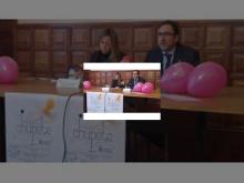 Imagen La cuarta edición de ‘El Principal con chupete’ ofrecerá cinco espectáculos para niños de entre seis meses y tres años