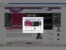 Imagen La página web del Ayuntamiento alcanza una puntuación de 9,58 sobre 10 en el Observatorio de Accesibilidad del Ministerio de Hacienda y Administraciones Públicas