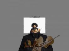 Imagen Ara Malikian regresa a Palencia con las entradas agotadas para los dos conciertos que ofrecerá este fin de semana