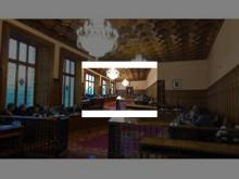 Imagen Junta de Gobierno y asociaciones de vecinos se citan en un mes para mejorar el documento inicial del Plan de Vías y Obras propuesto por los técnicos de la Concejalía