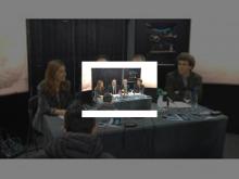 Imagen La Obra Social “La Caixa” presenta en Palencia el programa de prevención del consumo de drogas