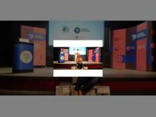 Imagen El Otoño Cultural se presenta con 23 citas, un estreno nacional y la presencia de artistas de la talla de Juanjo Artero, Javier Gutiérrez, Fernando Cayo, Tristán Ulloa, Aitana Sánchez Gijón, Miguel Rellán o Secun de la Rosa