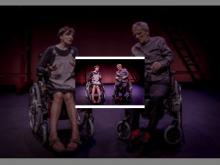 Imagen La comedia y la ironía regresan al Principal con ‘Chimpón’, una obra protagonizada por Juan Margallo y Petra Martínez