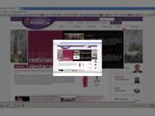 Imagen El portal web del Ayuntamiento supera las 2,5 millones de páginas vistas