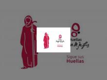 Imagen La Ruta 'Huellas de Teresa' se promociona en FITUR 2016