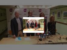 Imagen Palencia Turismo presentará en FITUR nuevas rutas turísticas, espacios naturales, publicaciones y acuerdos que potencian Palencia como destino único y de calidad