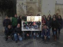 Imagen Hoy arrancó la Lanzadera de Empleo puesta en marcha por Ayuntamiento de Palencia, Fundación Santa María la Real y Obra Social 'La Caixa'