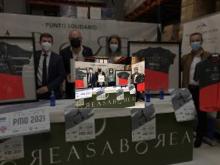 Imagen Palencia acogerá la primera edición de la carrera Saborea-PMD el 10 de octubre