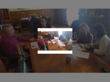 Imagen Ayuntamiento y Muriel cierran las fechas para la celebración del XXXII Expo-Aire y el XVIII Concurso de Pintura Rápida