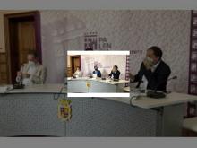 Imagen El Ayuntamiento solicita casi cuatro millones de euros para financiar proyectos de ciudad con cargo a los fondos europeos Next Generation