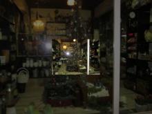 Imagen ​Sánchez Arte Floral se alza con el primer premio del Concurso de Escaparates Navideños 2015