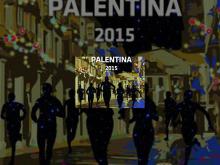 Imagen La San Silvestre de 2015 bate el récord de participantes al alcanzar los 6.298, casi 300 más que la del pasado año