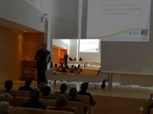 Imagen ​El Ayuntamiento actualiza su Plan Estratégico para utilizarlo como base de la propuesta para optar al programa de fondos europeos DUSI