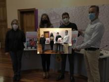 Imagen Palencia acogerá la novena edición de la carrera solidaria contra el cáncer el próximo 17 de octubre tras un año de ausencia