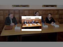 Imagen El próximo 4 de enero Raúl Tejido será investido como Obispillo del año 2015