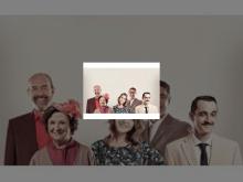 Imagen La Ruta Teatro recala en el Principal de Palencia con su adaptación de ‘Ninette y un señor de Murcia’