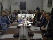 Imagen ​Palencia forma parte de la nueva Junta Directiva de la Red de Ciudades por la Bicicleta​ 