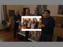 Imagen El primer Bautizo del Niño de Interés Turístico Nacional cuenta con un programa paralelo de actividades que busca una mayor participación de los palentinos