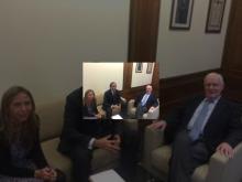 Imagen ​Las sedes del Instituto Cervantes en París y Roma albergarán sendas exposiciones dedicadas a Victorio Macho​