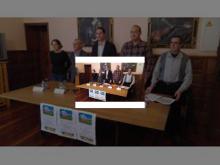 Imagen La Plaza Mayor acogerá Mercado Ecológico los segundos sábados de cada mes a partir del próximo día 12 gracias a la colaboración de Ayuntamiento y APyCE