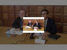 Imagen El PMD prevé que cerca de 9.000 palentinos participen en las 23 actividades deportivas que ha programado para esta Navidad