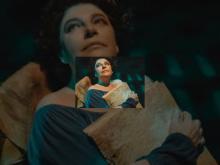 Imagen La actriz Charo López se sube a las tablas del Principal para meterse en la piel de La Celestina