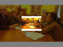 Imagen El Ayuntamiento estudiará la racionalización de la celebración de eventos en el Parque del Salón