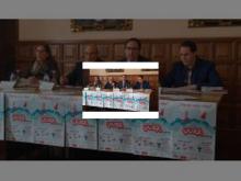 Imagen Palencia convoca la cuarta edición del Programa YUZZ “Jóvenes con ideas”