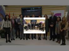 Imagen INTUR 2015 ha constatado el reconocimiento de la marca Palencia Turismo situando a la capital y la provincia como referentes del turismo enogastronómico, deportivo y patrimonial