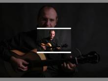 Imagen El valenciano Rubén Parejo toma el relevo en el XIII Festival Internacional de Guitarra