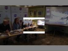 Imagen Paquetes turísticos con el AVE como eje, L Aniversario del fallecimiento de Victorio Macho y 'La bella reconocida', novedades de la oferta del Ayuntamiento en Palencia Turismo para INTUR 2015