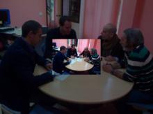 Imagen La Concejalía de Desarrollo Económico colaborará con la Asociación de Vecinos del Barrio del Cristo para la realización de una jornada de debate sobre el comercio