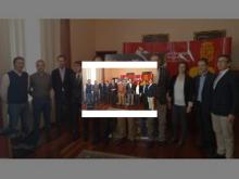 Imagen La XXXV San Silvestre aspira a convertirse en una fiesta de la que participen todos los palentinos