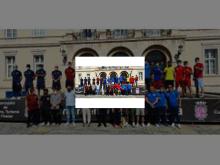 Imagen La Ensenada acogerá la III Velada de Boxeo Ciudad de Palencia enfrentando a las selecciones jóvenes de España y Rumanía 