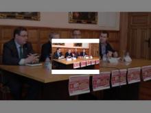 Imagen La Plaza Mayor acogerá la segunda edición de la campaña 'Ningún niño sin juguetes en Palencia esta Navidad' los días 20 y 21 de noviembre