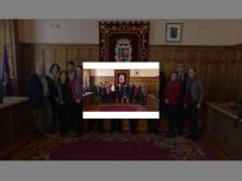 Imagen La gestión de los servicios sociales y los programas de desarrollo económico y empleo del Ayuntamiento son un ejemplo​ a seguir para el de los municipios bolivianos de Tarija y La Guardia