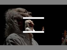 Imagen Amancio Prada pone voz a los versos de Santa Teresa y San Juan de la Cruz en ‘La voz descalza’