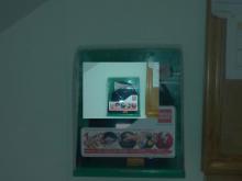 Imagen El Parque de Bomberos se convierte desde hoy en Espacio Cardioprotegido al haberse instalado un DESA