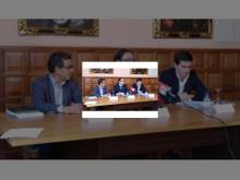 Imagen El proyecto de ordenanzas para 2016 mantiene la congelación de la pasada legislatura e introduce y amplía algunas bonificaciones 