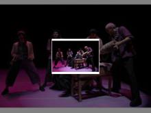 Imagen El Otoño Cultural prosigue este fin de semana con las representaciones de la obra teatral ‘El crimen de la Hermana Bel’ y el espectáculo de danza ‘Peter Pan’