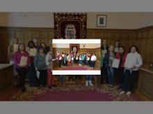 Imagen La edición 2015 del Programa Clara ha logrado la inserción laboral del 56,6% de sus 30 participantes