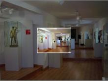 Imagen El Ayuntamiento ofrece a los centros educativos de la capital la inclusión de visitas guiadas al Centro Victorio Macho y Punto del Románico como otra actividad pedagógica más