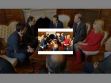 Imagen El Ayuntamiento de Palencia es el ejemplo a seguir en el uso del Consejo Consultivo de Castilla y León