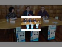 Imagen El VIII Desfile de Moda Benéfico a favor del Pueblo Saharaui se ecelebra este sábado a las 21 horas y reúne las colecciones de nueve diseñadores de Castilla y León