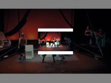 Imagen Flamenco, circo contemporáneo y danza suben al escenario del Principal con el montaje de Varuma Teatro ‘Malgama 1.1’